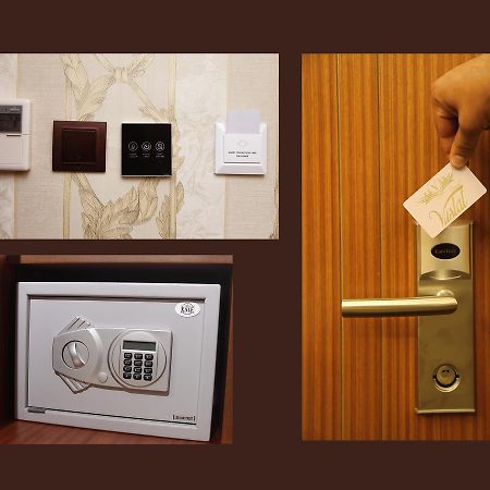 Grand Vuslat Hotel Trabzon Kültér fotó