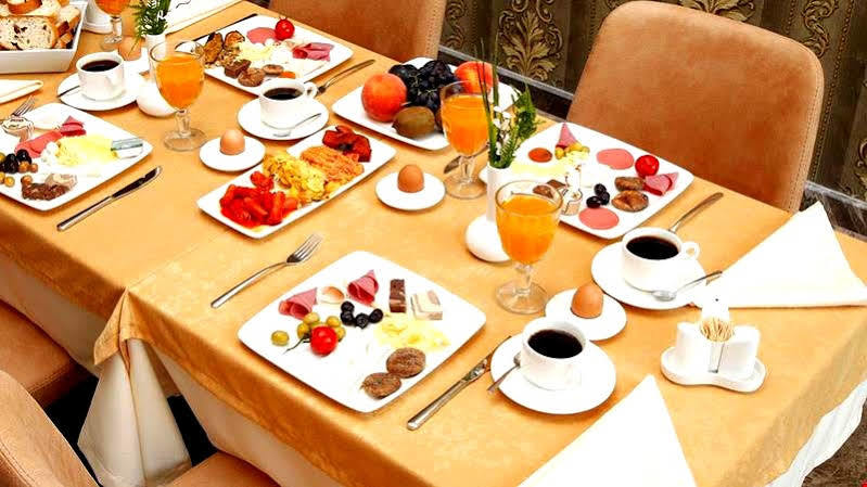 Grand Vuslat Hotel Trabzon Kültér fotó