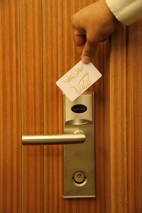 Grand Vuslat Hotel Trabzon Kültér fotó