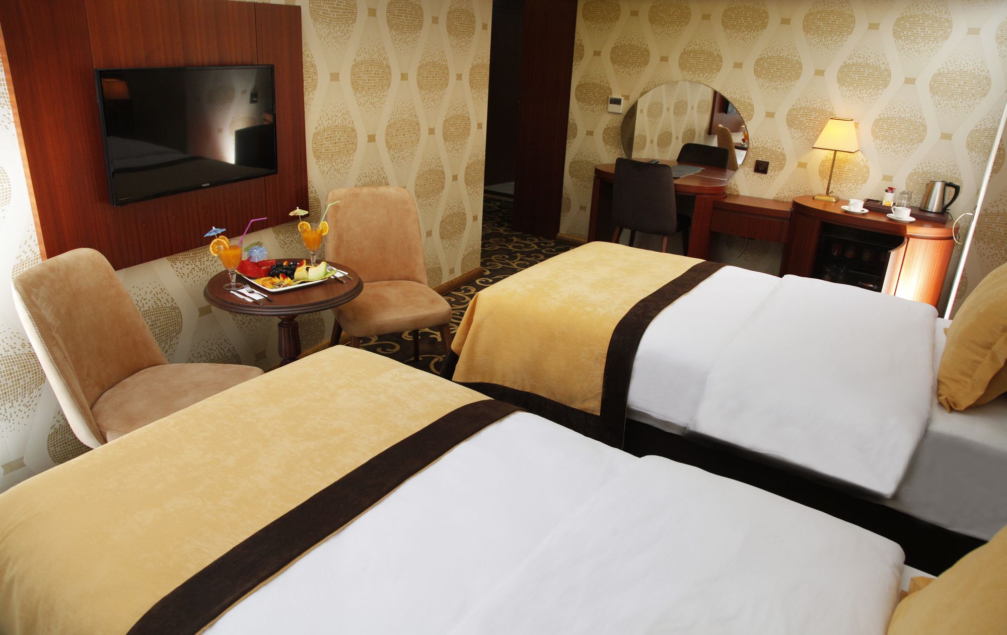 Grand Vuslat Hotel Trabzon Kültér fotó
