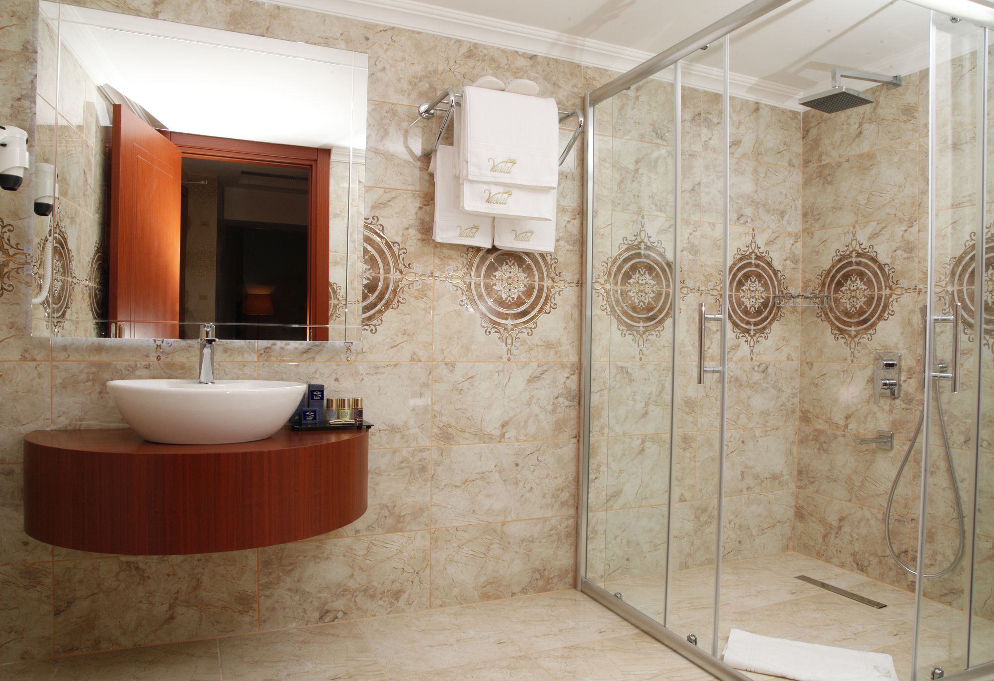 Grand Vuslat Hotel Trabzon Kültér fotó