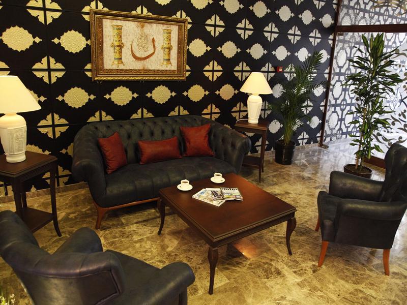 Grand Vuslat Hotel Trabzon Kültér fotó