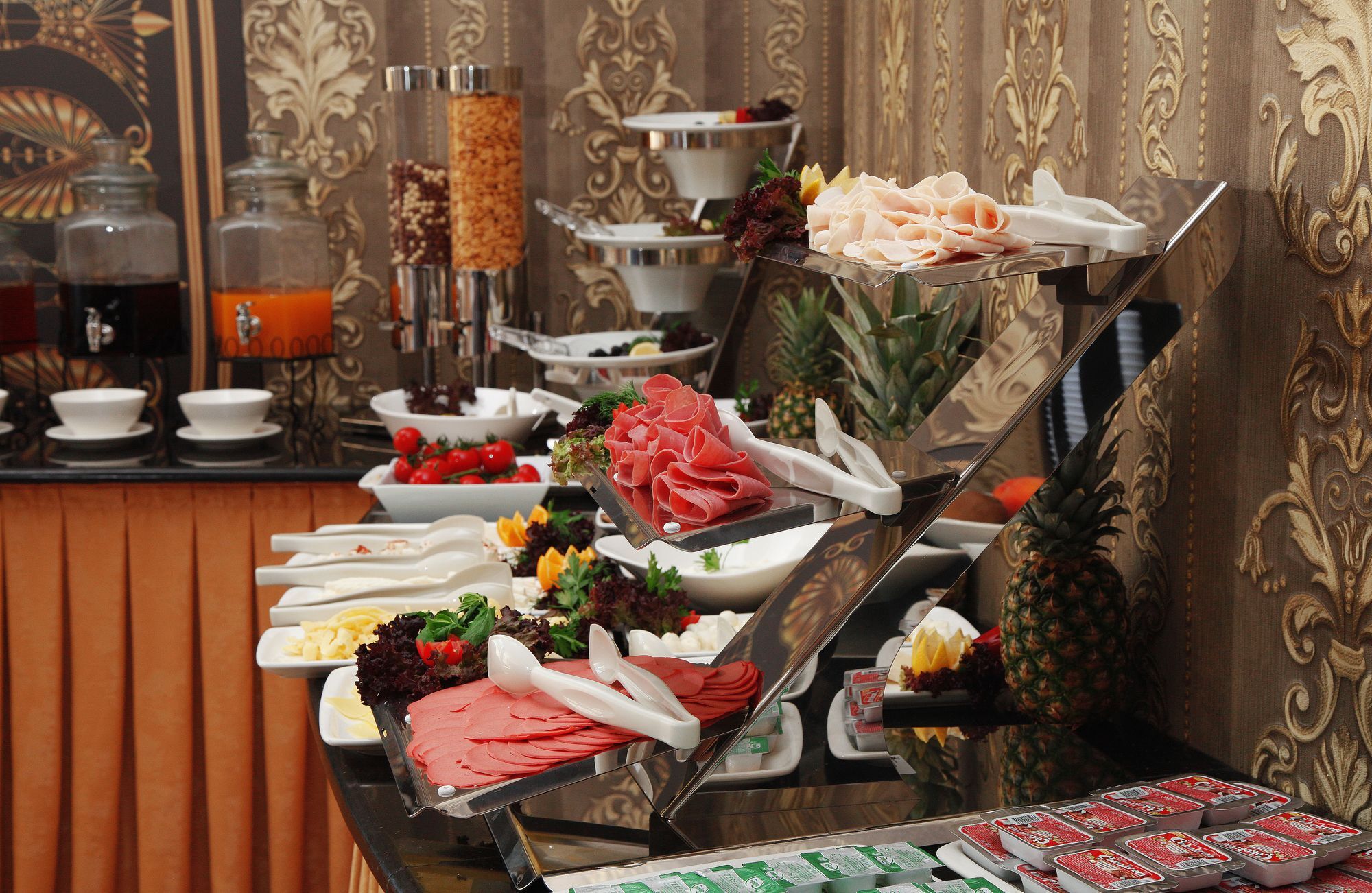 Grand Vuslat Hotel Trabzon Kültér fotó